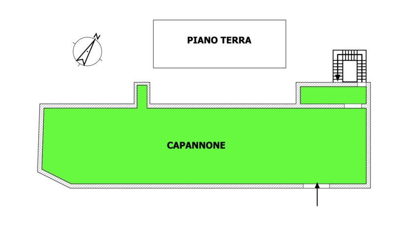 Capannone Via Marelli P.T.-001