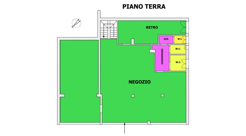 Negozio Svo P.T.