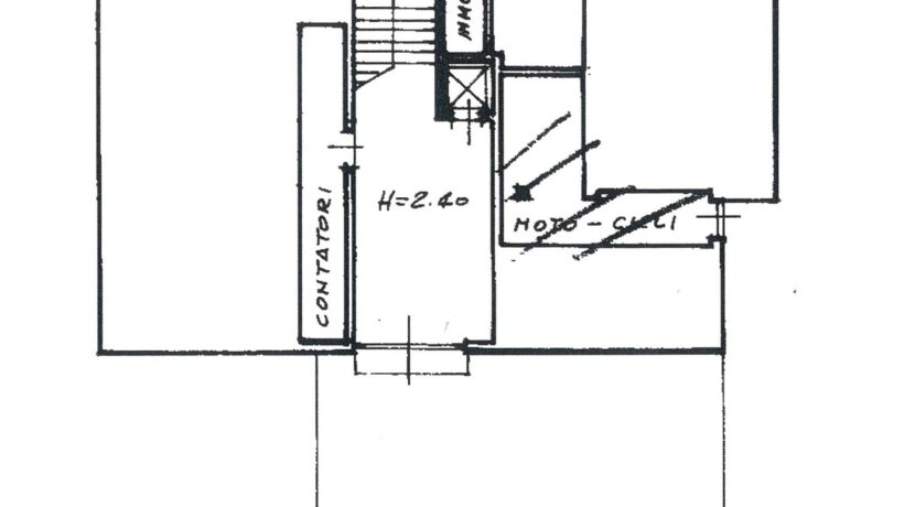 Scheda Box Via Lampugnani